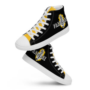 Men’s High Praisaz