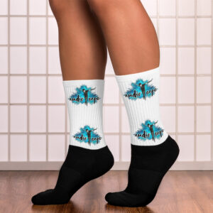 audioTeape Socks