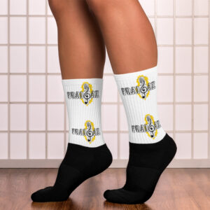 Praisaz Socks